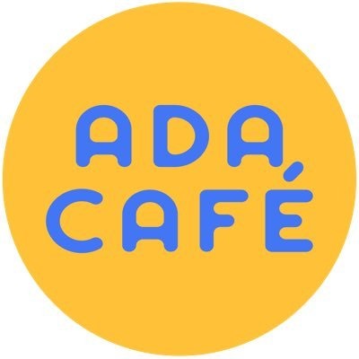 Logo di ada cafe